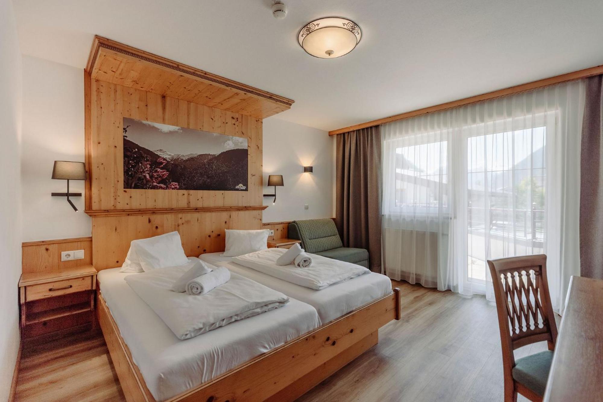 Bergzeit By Seven Hotel Flachau Room photo
